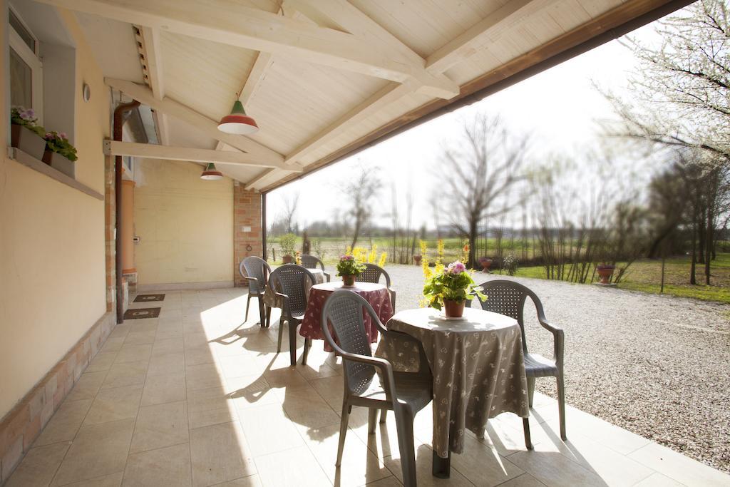 Bed And Breakfast Venice House Ноале Экстерьер фото