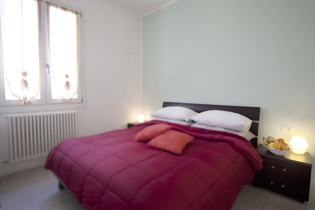 Bed And Breakfast Venice House Ноале Номер фото