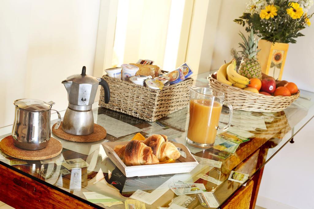 Bed And Breakfast Venice House Ноале Экстерьер фото