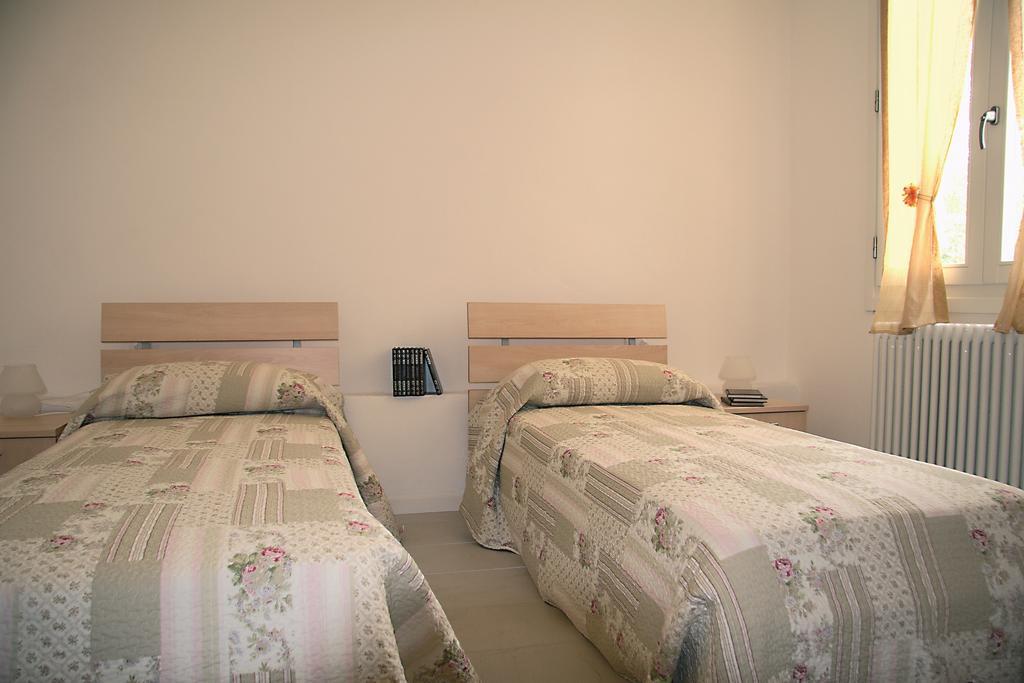 Bed And Breakfast Venice House Ноале Номер фото