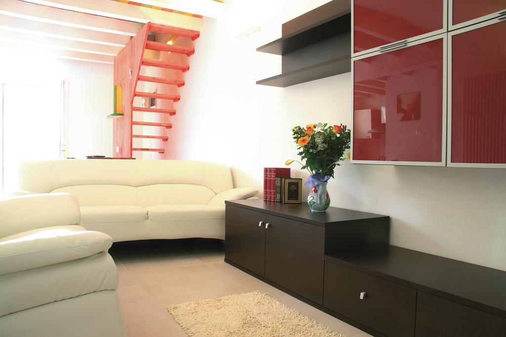 Bed And Breakfast Venice House Ноале Экстерьер фото